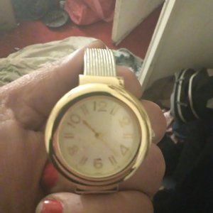 Stainless steal accutimewatch made in China